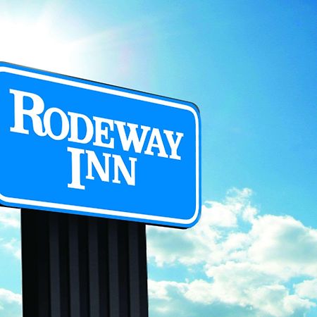 Rodeway Inn NashvilleNashville  Kültér fotó