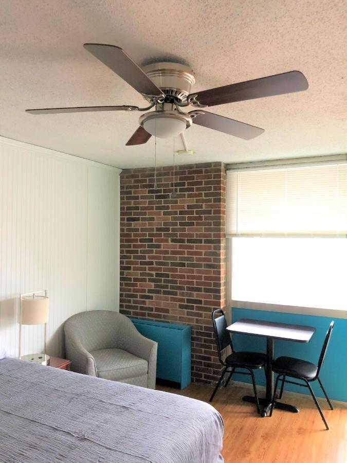 Rodeway Inn NashvilleNashville  Kültér fotó