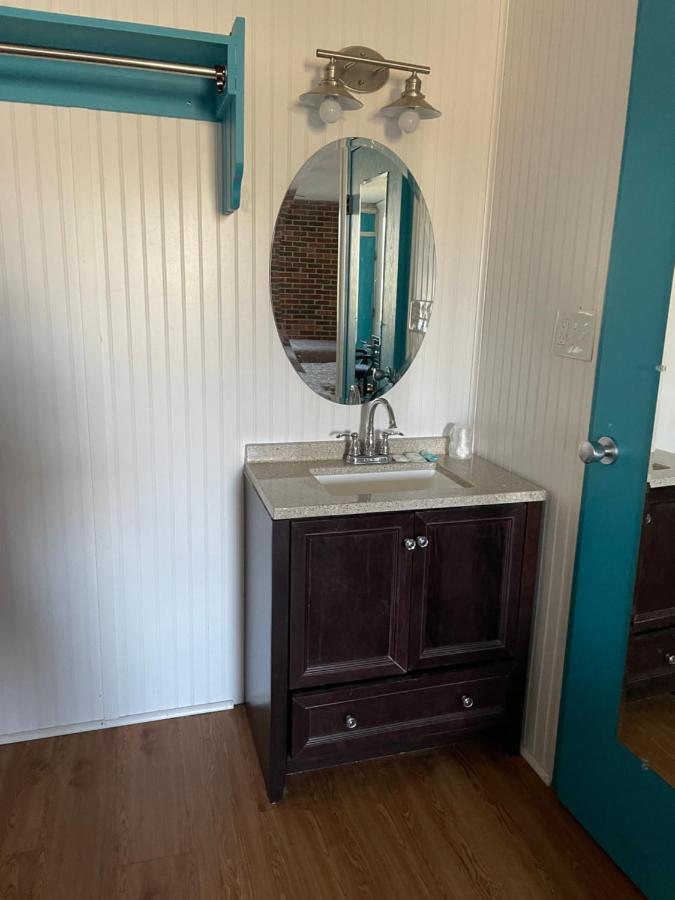 Rodeway Inn NashvilleNashville  Kültér fotó