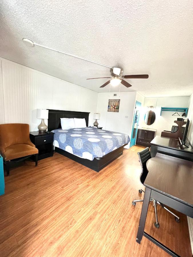 Rodeway Inn NashvilleNashville  Kültér fotó