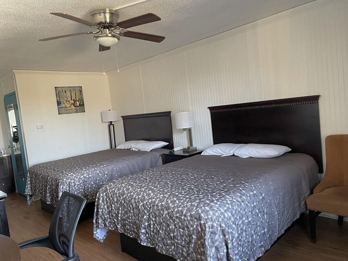 Rodeway Inn NashvilleNashville  Kültér fotó