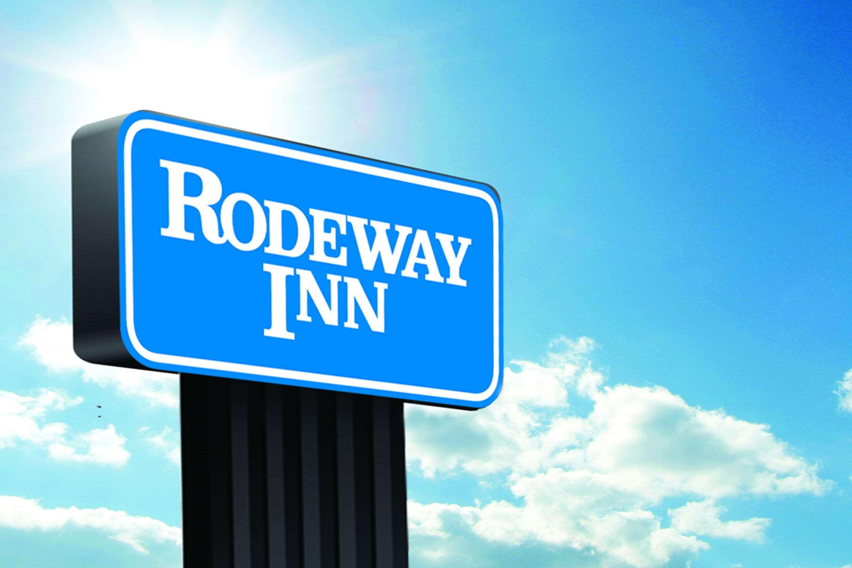 Rodeway Inn NashvilleNashville  Kültér fotó